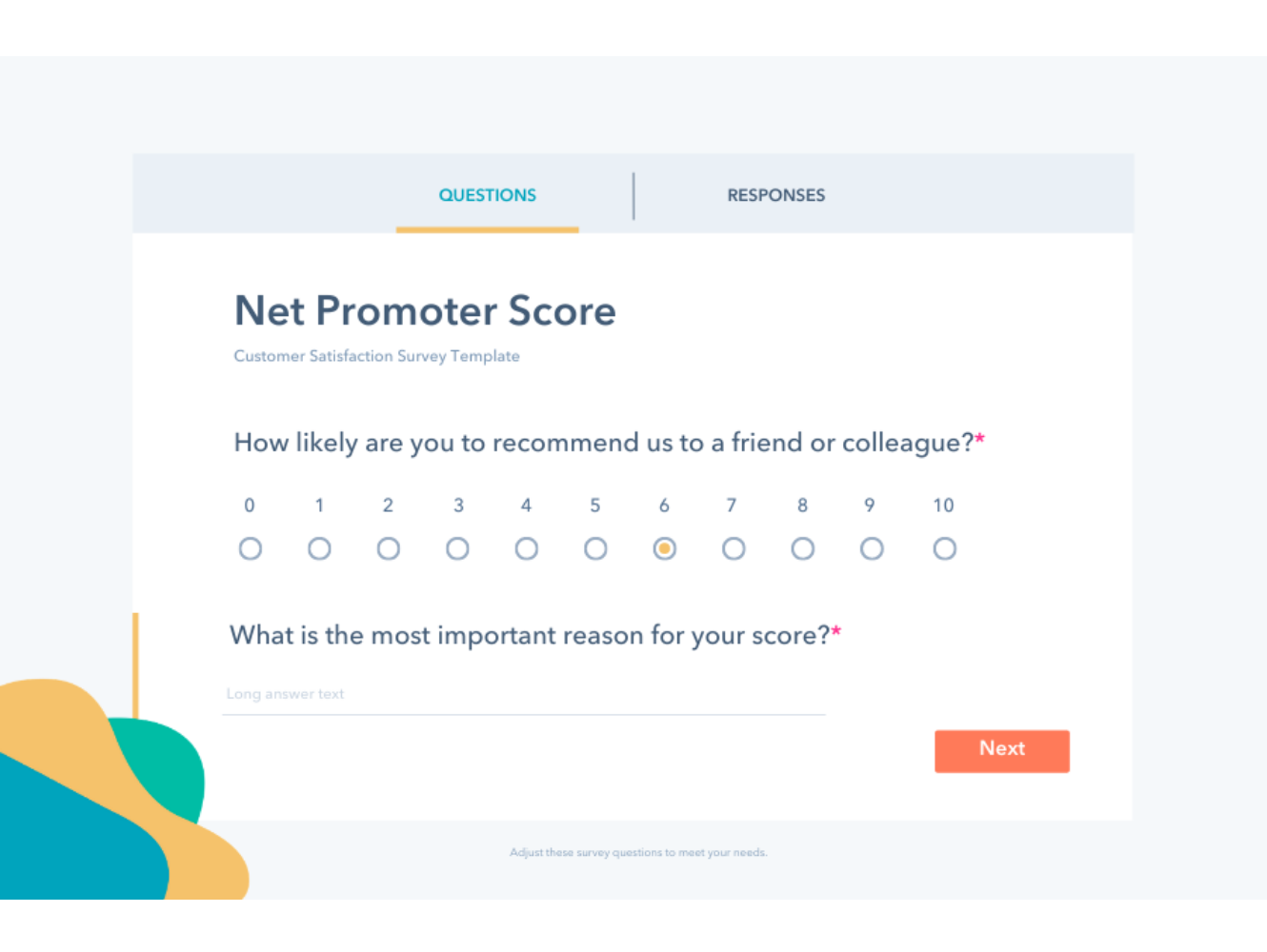 5-free-customer-satisfaction-survey-templates